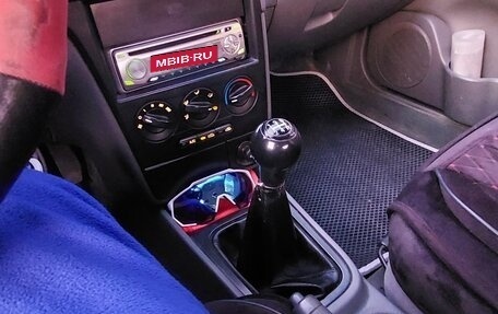 KIA Spectra II (LD), 2008 год, 330 000 рублей, 13 фотография