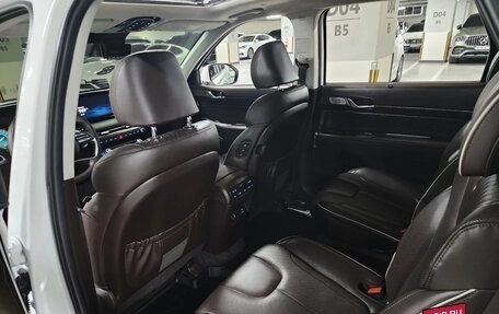 Hyundai Palisade I, 2022 год, 4 000 000 рублей, 7 фотография