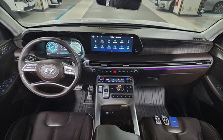 Hyundai Palisade I, 2022 год, 4 000 000 рублей, 11 фотография