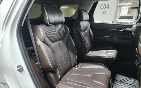 Hyundai Palisade I, 2022 год, 4 000 000 рублей, 16 фотография