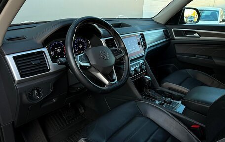 Volkswagen Teramont I, 2021 год, 4 120 800 рублей, 5 фотография