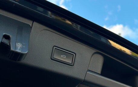 Volkswagen Teramont I, 2021 год, 4 120 800 рублей, 19 фотография