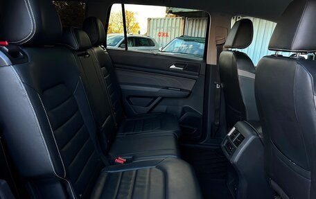 Volkswagen Teramont I, 2021 год, 4 120 800 рублей, 11 фотография