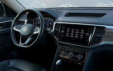 Volkswagen Teramont I, 2021 год, 4 120 800 рублей, 20 фотография