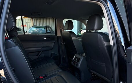 Volkswagen Teramont I, 2021 год, 4 120 800 рублей, 10 фотография