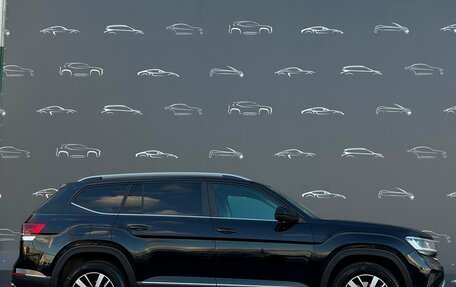 Volkswagen Teramont I, 2021 год, 4 120 800 рублей, 15 фотография