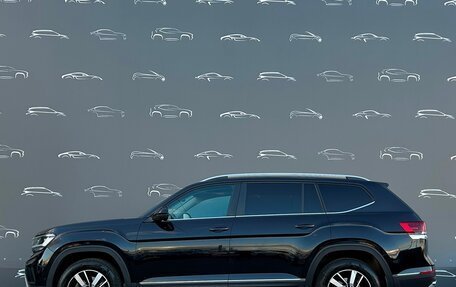 Volkswagen Teramont I, 2021 год, 4 120 800 рублей, 16 фотография