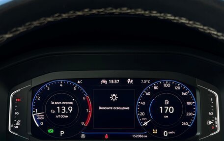 Volkswagen Teramont I, 2021 год, 4 120 800 рублей, 26 фотография