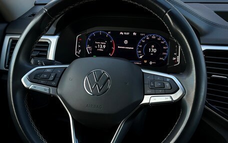 Volkswagen Teramont I, 2021 год, 4 120 800 рублей, 25 фотография