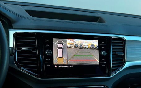 Volkswagen Teramont I, 2021 год, 4 120 800 рублей, 23 фотография