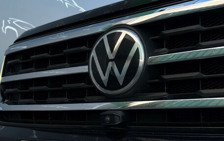 Volkswagen Teramont I, 2021 год, 4 120 800 рублей, 29 фотография