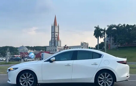 Mazda 3, 2020 год, 1 490 123 рублей, 4 фотография