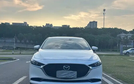 Mazda 3, 2020 год, 1 490 123 рублей, 2 фотография