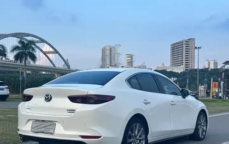 Mazda 3, 2020 год, 1 490 123 рублей, 7 фотография