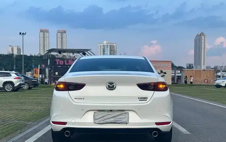 Mazda 3, 2020 год, 1 490 123 рублей, 6 фотография