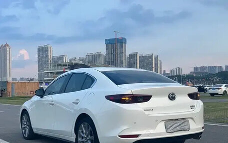 Mazda 3, 2020 год, 1 490 123 рублей, 5 фотография