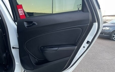 Opel Astra J, 2013 год, 747 000 рублей, 18 фотография