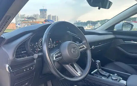 Mazda 3, 2020 год, 1 490 123 рублей, 10 фотография