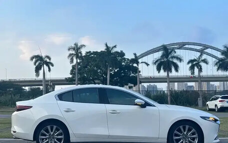 Mazda 3, 2020 год, 1 490 123 рублей, 8 фотография