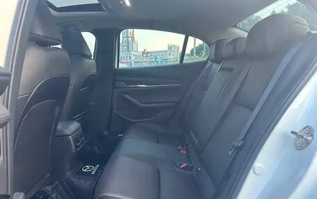 Mazda 3, 2020 год, 1 490 123 рублей, 18 фотография