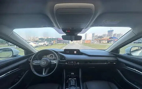 Mazda 3, 2020 год, 1 490 123 рублей, 13 фотография