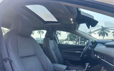 Mazda 3, 2020 год, 1 490 123 рублей, 15 фотография