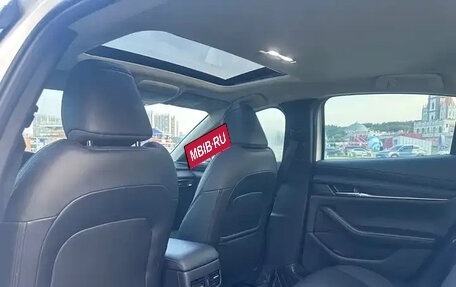 Mazda 3, 2020 год, 1 490 123 рублей, 16 фотография