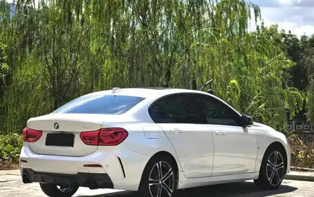 BMW 1 серия, 2022 год, 1 580 077 рублей, 3 фотография