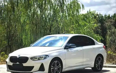 BMW 1 серия, 2022 год, 1 580 077 рублей, 1 фотография