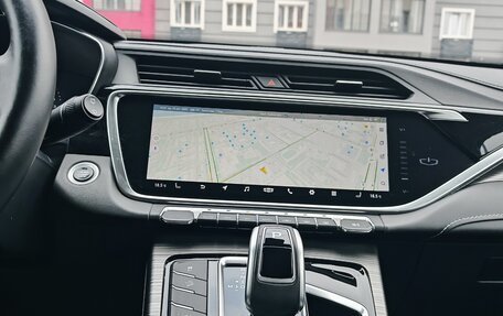 Geely Atlas, 2021 год, 2 190 000 рублей, 5 фотография