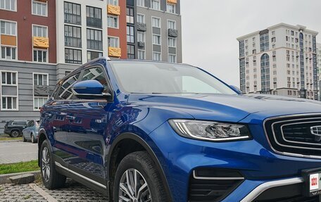 Geely Atlas, 2021 год, 2 190 000 рублей, 2 фотография