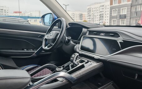 Geely Atlas, 2021 год, 2 190 000 рублей, 7 фотография