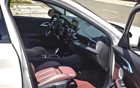 BMW 1 серия, 2022 год, 1 580 077 рублей, 6 фотография