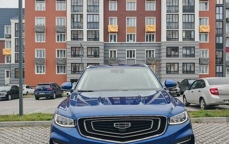 Geely Atlas, 2021 год, 2 190 000 рублей, 1 фотография