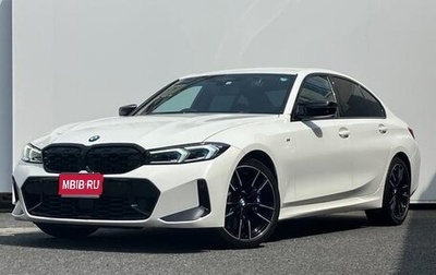 BMW 3 серия, 2022 год, 5 240 000 рублей, 1 фотография