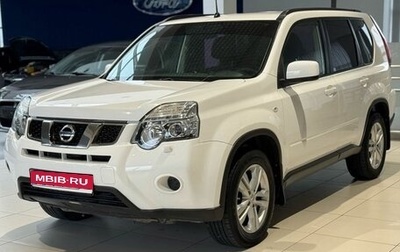 Nissan X-Trail, 2014 год, 1 290 000 рублей, 1 фотография