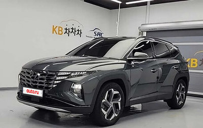Hyundai Tucson, 2022 год, 2 650 333 рублей, 1 фотография