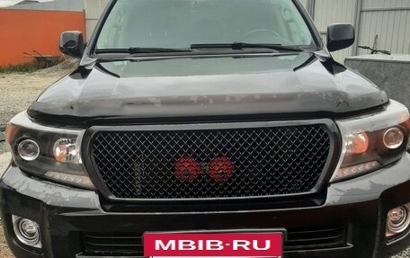Toyota Land Cruiser 200, 2008 год, 2 732 000 рублей, 3 фотография