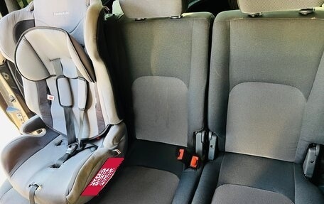 Fiat Doblo I, 2012 год, 599 000 рублей, 17 фотография
