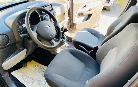 Fiat Doblo I, 2012 год, 599 000 рублей, 18 фотография