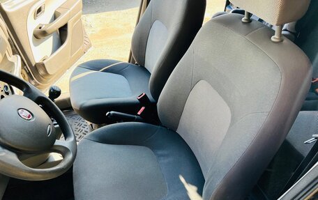 Fiat Doblo I, 2012 год, 599 000 рублей, 19 фотография