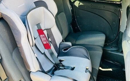Fiat Doblo I, 2012 год, 599 000 рублей, 23 фотография