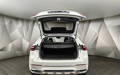 Haval F7x I, 2021 год, 1 698 000 рублей, 19 фотография