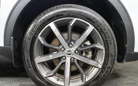 Haval F7x I, 2021 год, 1 698 000 рублей, 17 фотография