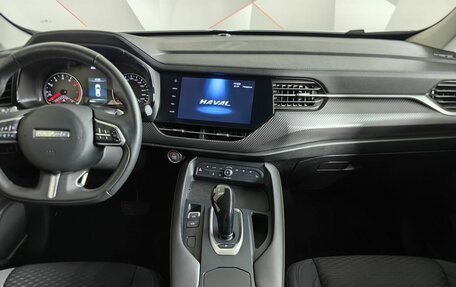 Haval F7x I, 2021 год, 1 698 000 рублей, 12 фотография