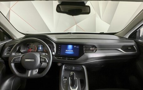 Haval F7x I, 2021 год, 1 698 000 рублей, 11 фотография