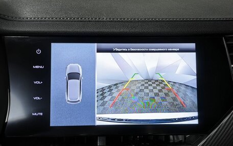 Haval F7x I, 2021 год, 1 698 000 рублей, 21 фотография