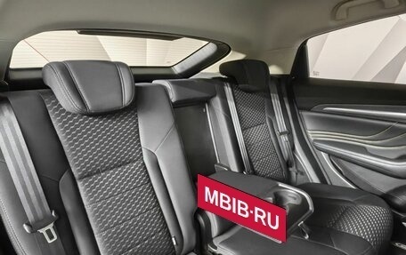 Haval F7x I, 2021 год, 1 698 000 рублей, 14 фотография