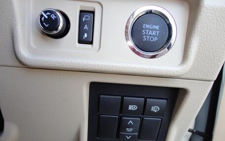 Toyota Land Cruiser Prado 150 рестайлинг 2, 2022 год, 5 590 000 рублей, 19 фотография