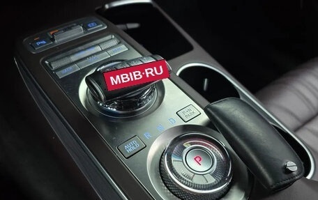 Genesis GV70, 2021 год, 4 240 333 рублей, 13 фотография